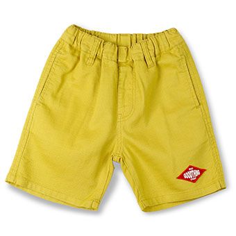 パナマクロス5分丈パンツ