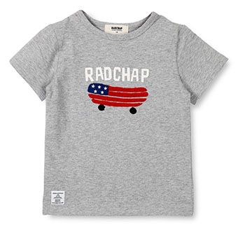 アメリカンスケボーTシャツ