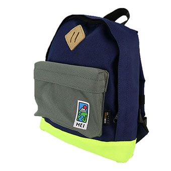 MEIコラボリュック