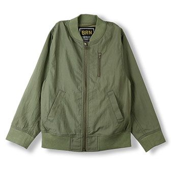MA-1ブルゾン