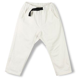9分丈クライミングパンツ