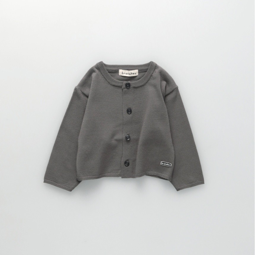 チャコールグレー