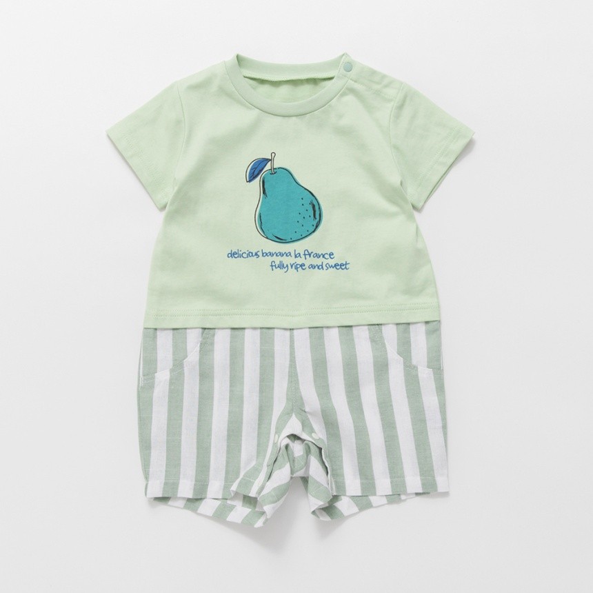 ライトグリーン