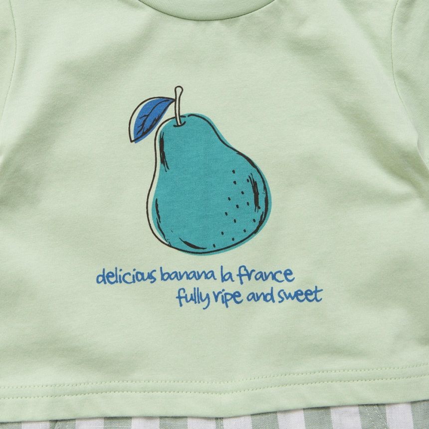 ライトグリーン