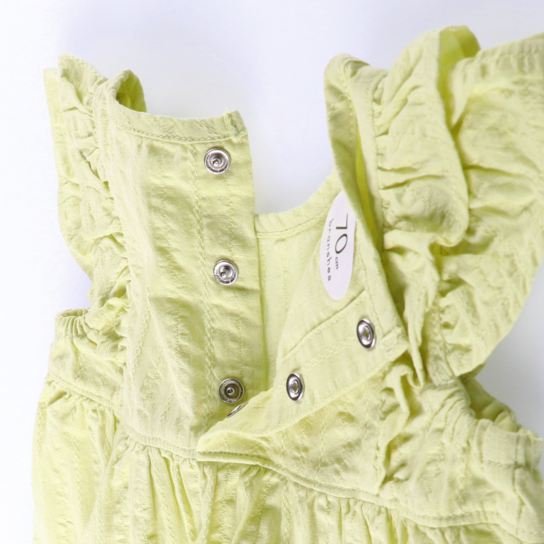 ワンピース風デザインカバーオール 02 1239 011 子供服 ベビー服 ブランシェス 公式通販オンラインショップ