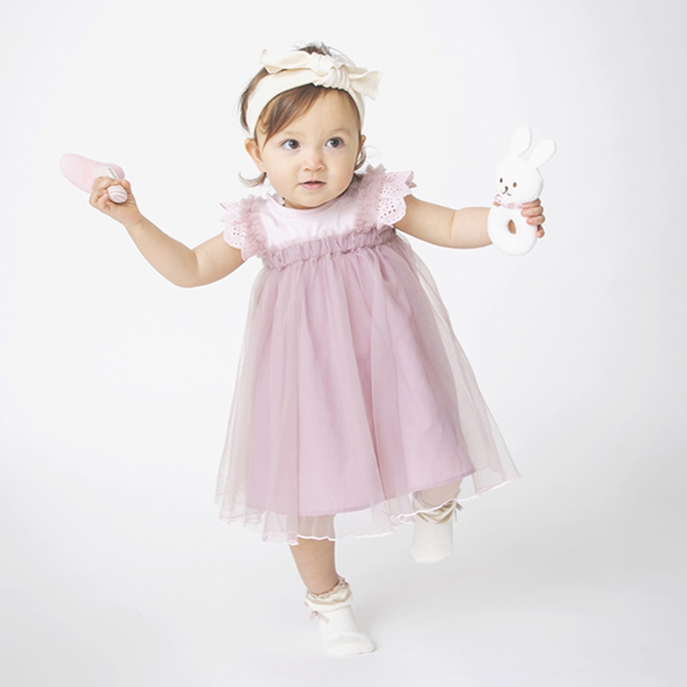 チュールジャンパースカート ボディースーツ 02 1248 019 子供服 ベビー服 ブランシェス 公式通販オンラインショップ チュールジャンパースカート ボディースーツ 02 1248 019 子供服 ベビー服 ブランシェス 公式通販オンラインショップ