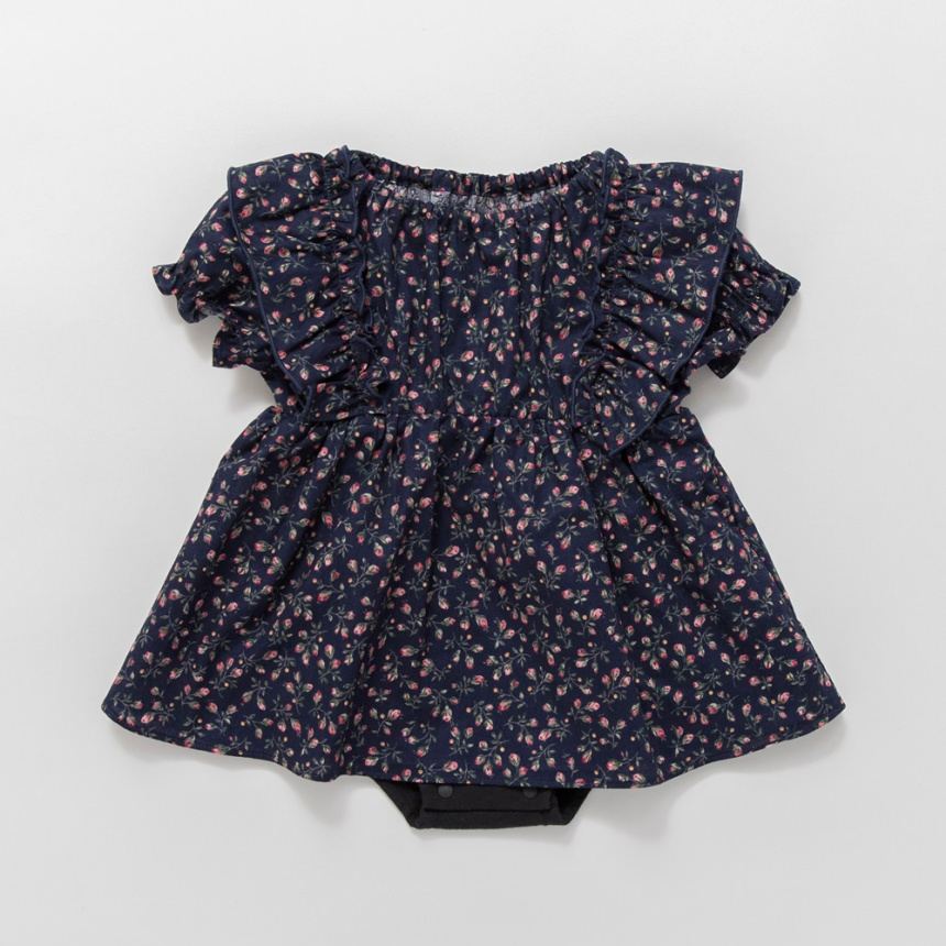 ネイビーブルー