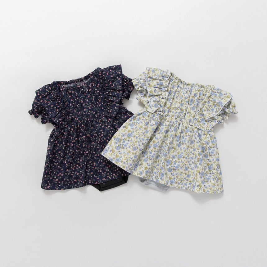 ネイビーブルー