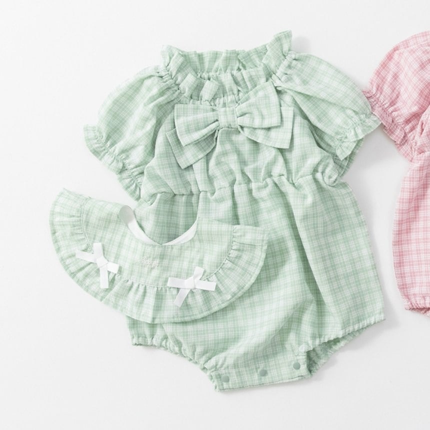 ライトグリーン