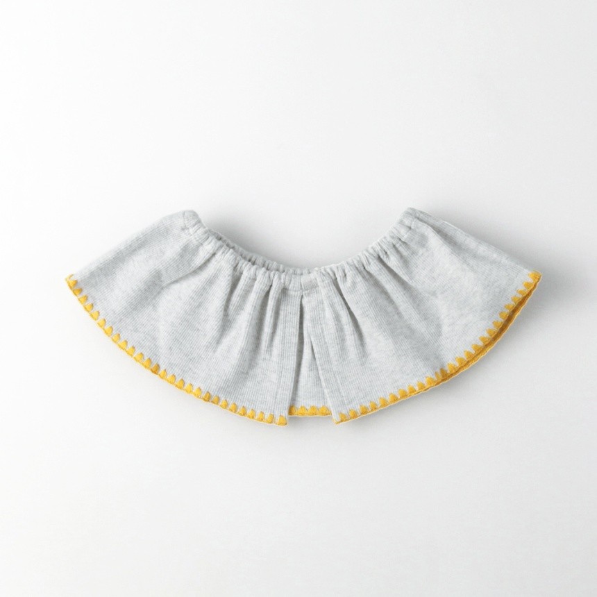 杢グレー
