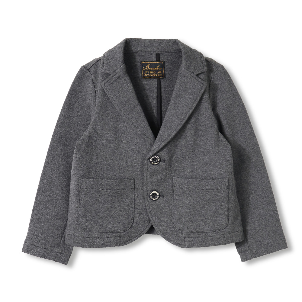 キメ服 ストレッチニットジャケット 11 0110 360 子供服 ベビー服 ブランシェス 公式通販オンラインショップ キメ服 ストレッチニットジャケット 11 0110 360 子供服 ベビー服 ブランシェス 公式通販オンラインショップ