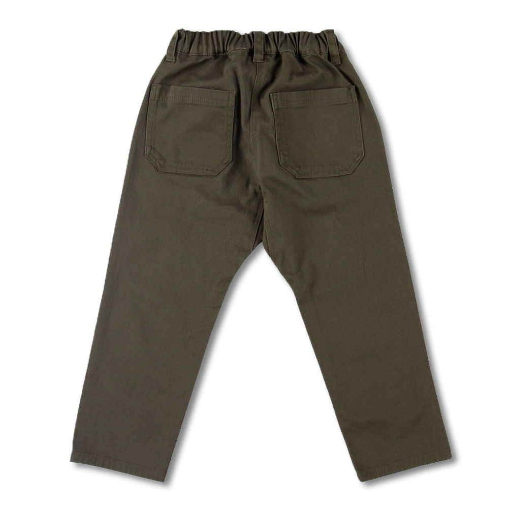 ストレッチツイルベイカーパンツ 11 0132 381 子供服 ベビー服 ブランシェス 公式通販オンラインショップ