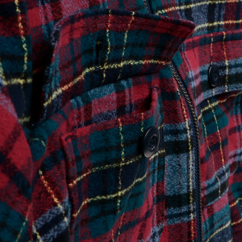 ペア チェック柄ジャケット 11 0301 356 子供服 ベビー服 ブランシェス 公式通販オンラインショップ