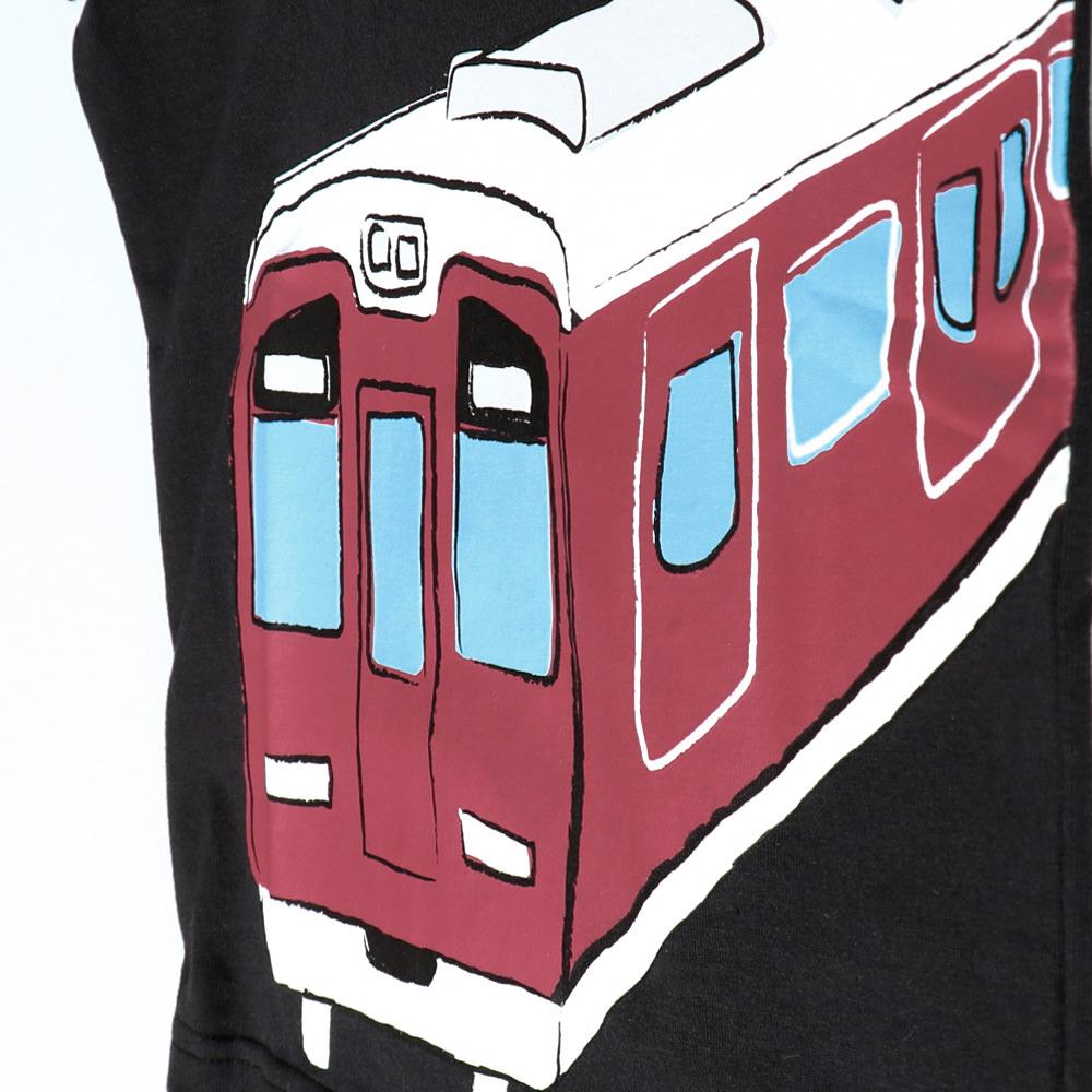 Branshes 阪急電車 手書き風tシャツ 11 0506 012 子供服 ベビー服 ブランシェス 公式通販オンラインショップ Branshes 阪急電車 手書き風tシャツ 11 0506 012 子供服 ベビー服 ブランシェス 公式通販オンラインショップ