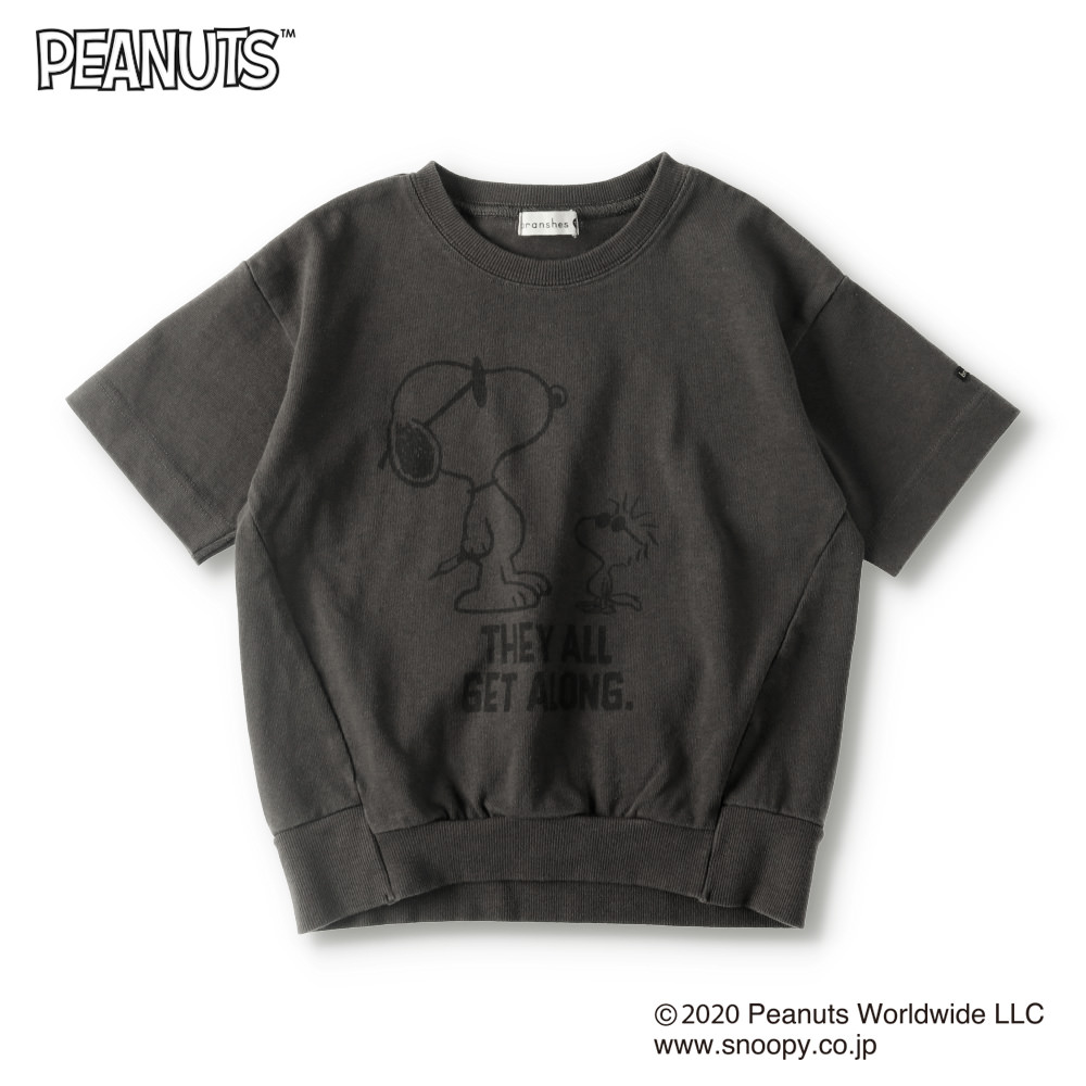 スヌーピー ウッドストック半袖tシャツ 11 0606 001 子供服 ベビー服 ブランシェス 公式通販オンラインショップ スヌーピー ウッドストック半袖tシャツ 11 0606 001 子供服 ベビー服 ブランシェス 公式通販オンラインショップ