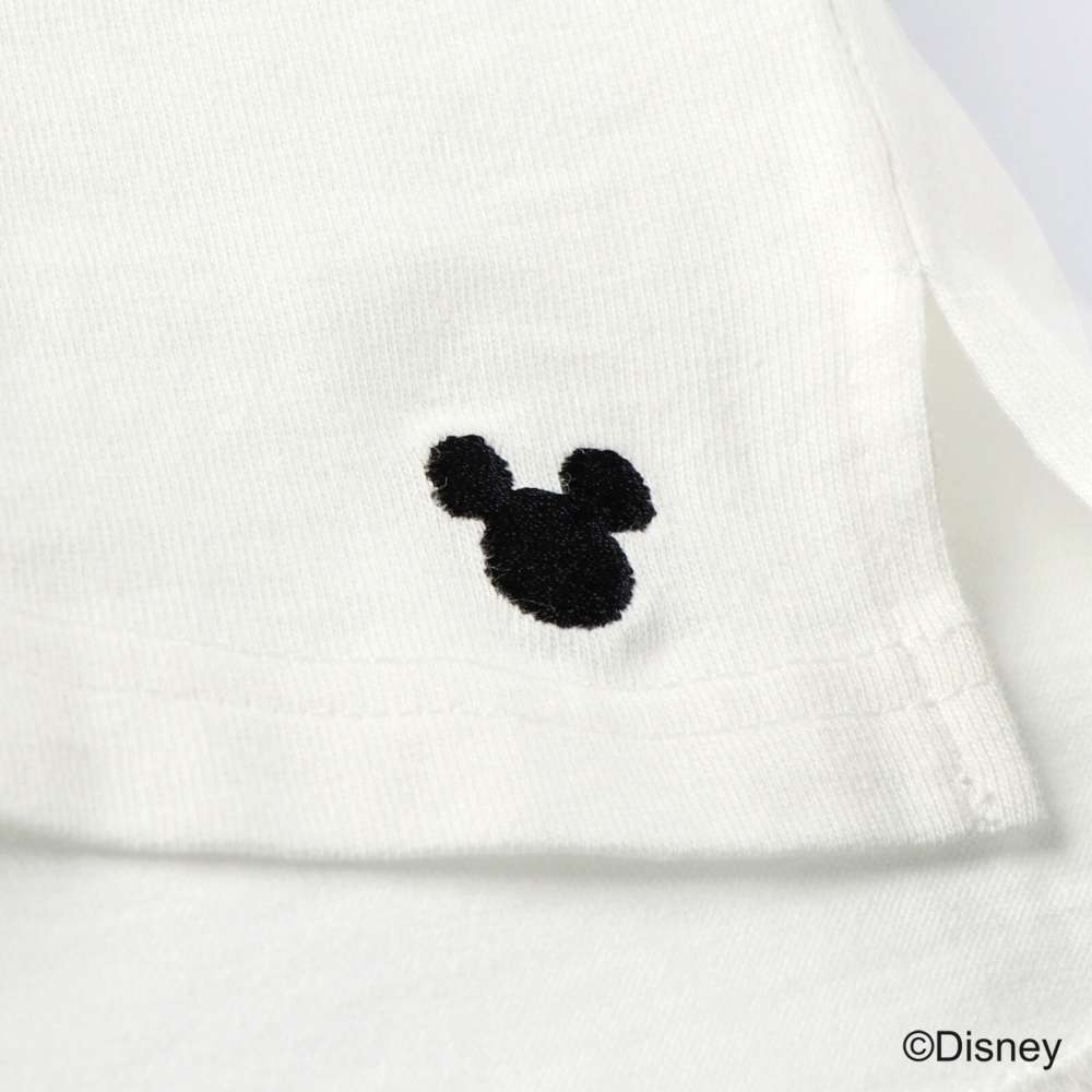 Disney フォトプリント半袖tシャツ 11 1506 007 子供服 ベビー服 ブランシェス 公式通販オンラインショップ