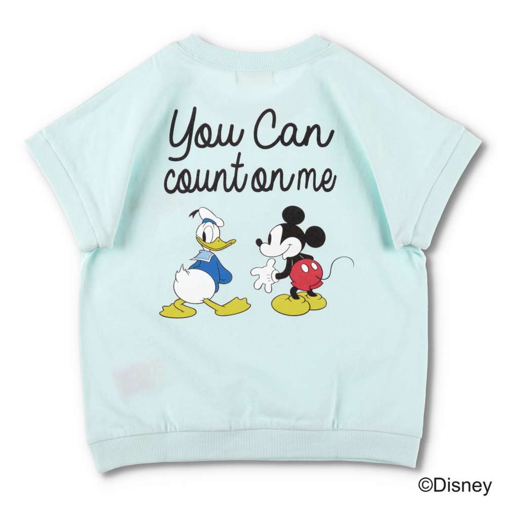 Disney Backプリントtシャツ 11 1506 008 子供服 ベビー服 ブランシェス 公式通販オンラインショップ Disney Backプリントtシャツ 11 1506 008 子供服 ベビー服 ブランシェス 公式通販オンラインショップ