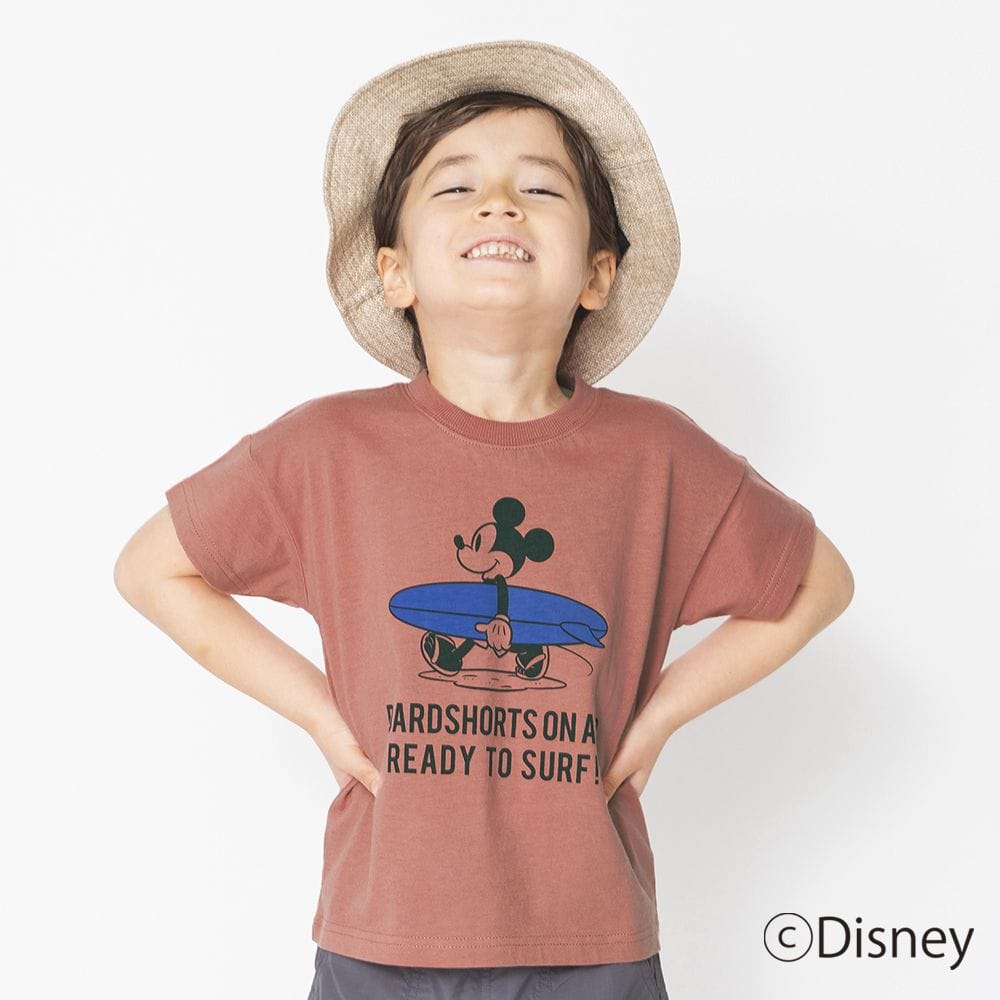 Disney サーフボードミッキー半袖tシャツ 11 1506 0 子供服 ベビー服 ブランシェス 公式通販 オンラインショップ Disney サーフボードミッキー半袖tシャツ 11 1506 0 子供服 ベビー服 ブランシェス 公式通販 オンラインショップ