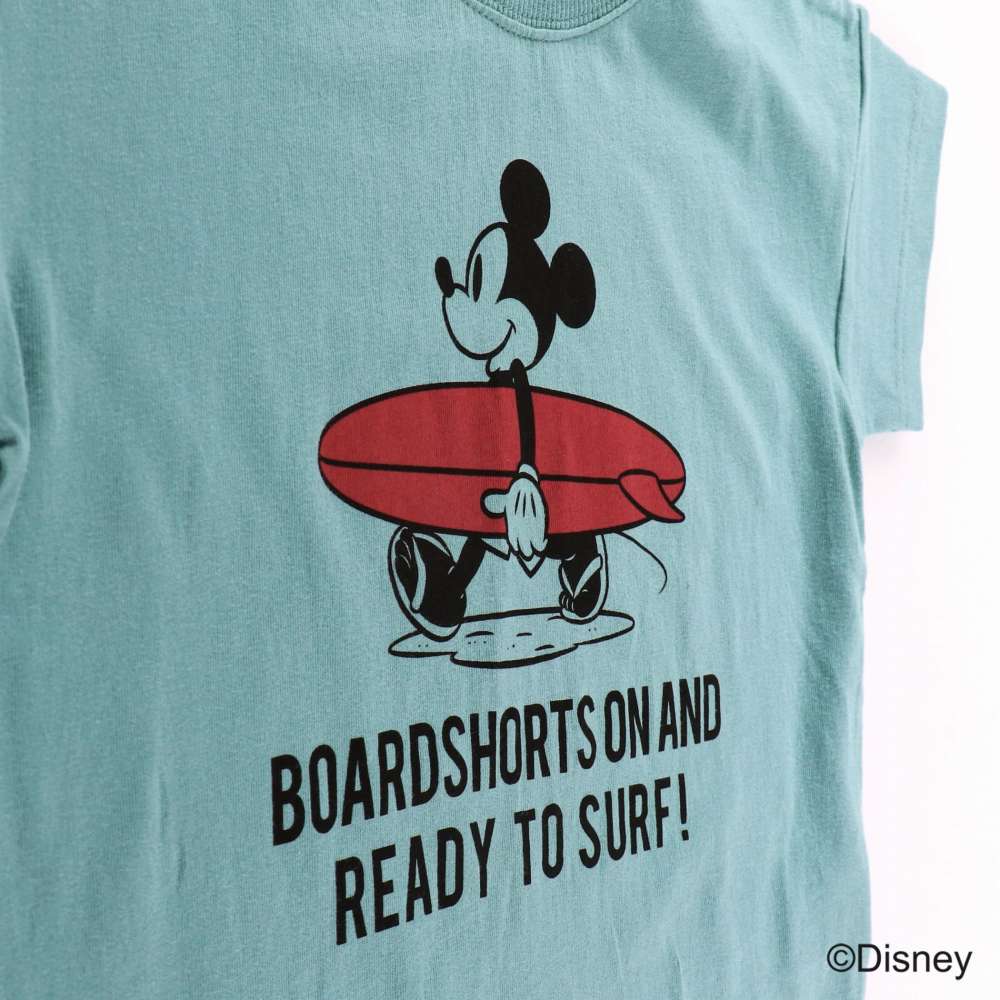 Disney サーフボードミッキー半袖tシャツ 11 1506 0 子供服 ベビー服 ブランシェス 公式通販オンラインショップ Disney サーフボードミッキー半袖tシャツ 11 1506 0 子供服 ベビー服 ブランシェス 公式通販オンラインショップ