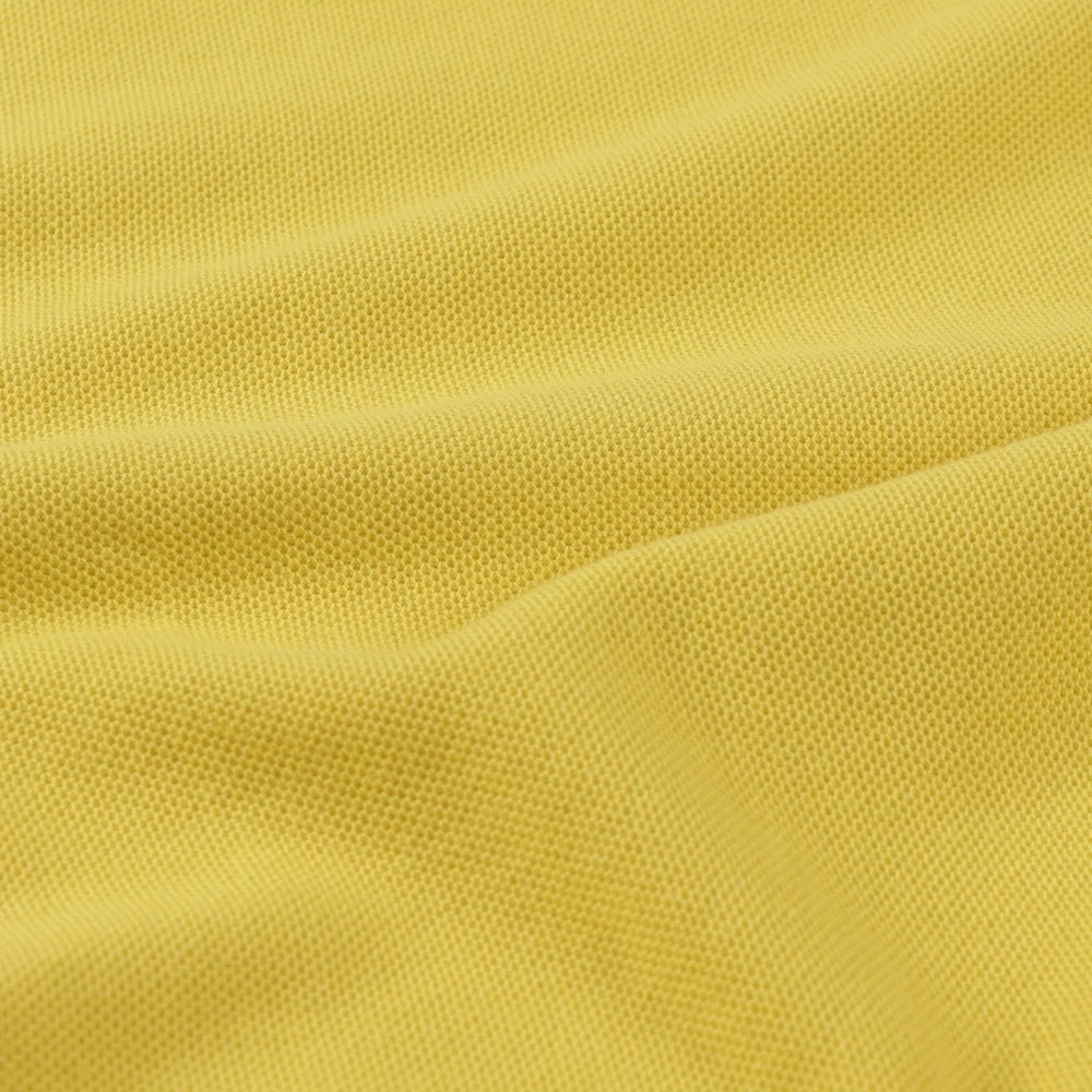 重ね着風鹿の子半袖Tシャツ