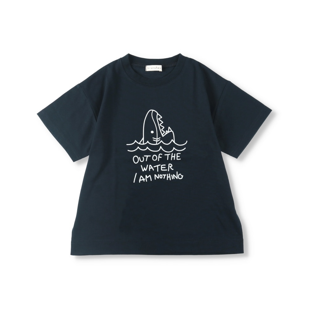 bコレ グラフィック半袖Tシャツ |子供服ベビー服 ブランシェス 公式通販オンラインショップ 2019年 長袖Tシャツ ロンT 感謝祭 イベントTシャツ