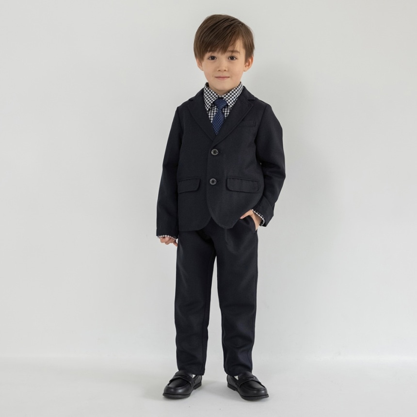 ネイビーブルー