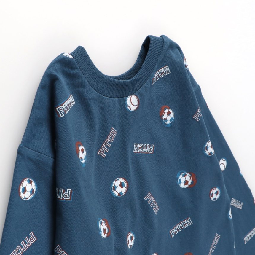 ネイビーブルー