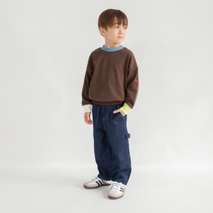 ネイビーブルー