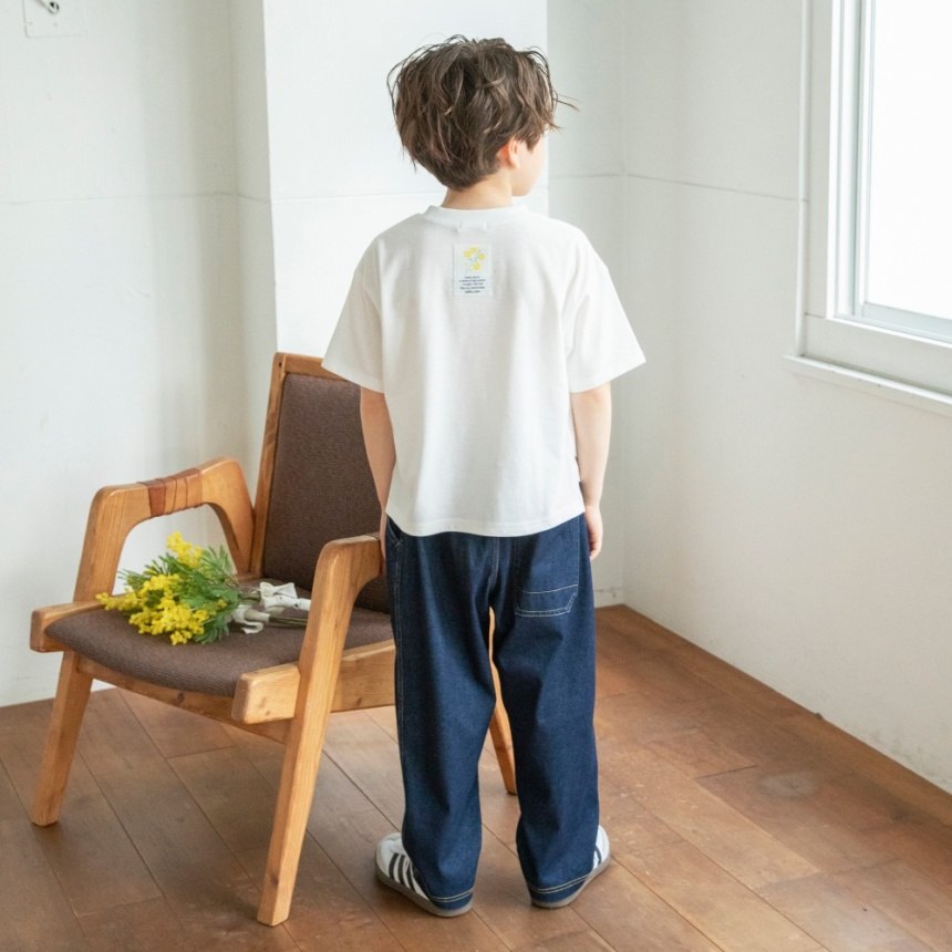 ネイビーブルー