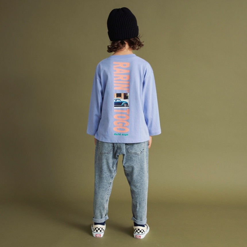 ミックス