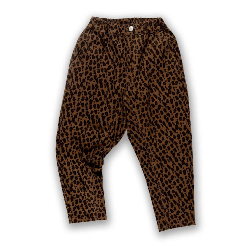 91:レオパード