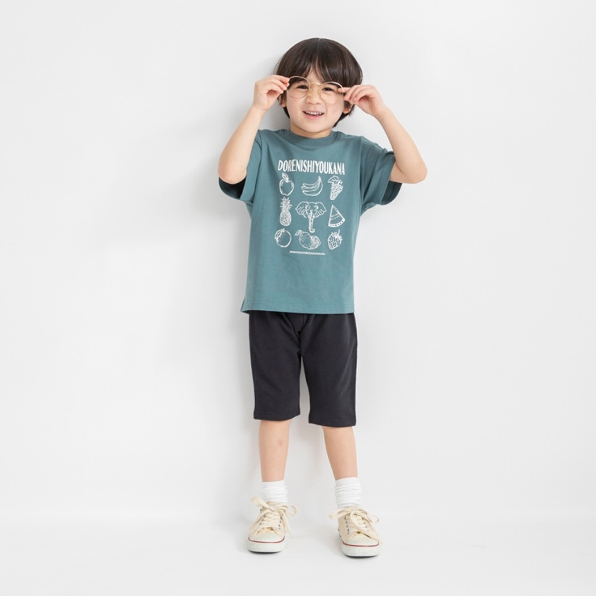 63:カーキグリーン