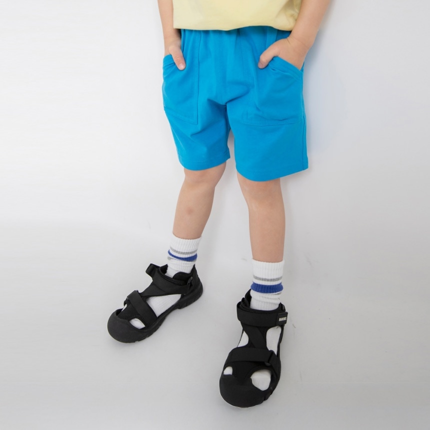 ターコイズブルー