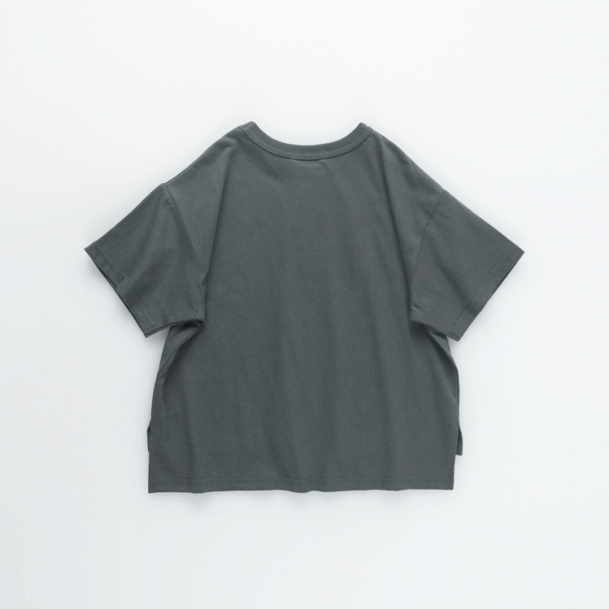 チャコールグレー