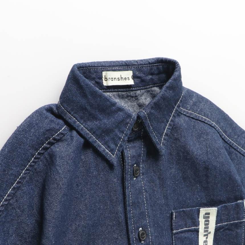 ネイビーブルー