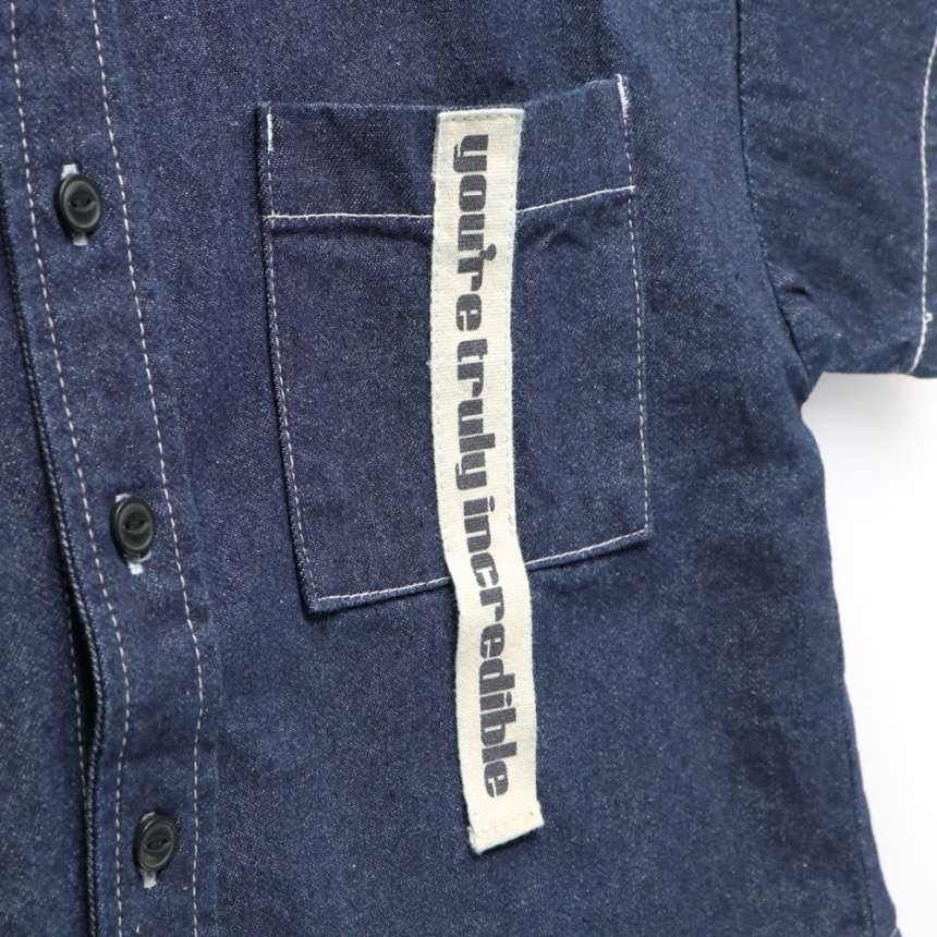 ネイビーブルー