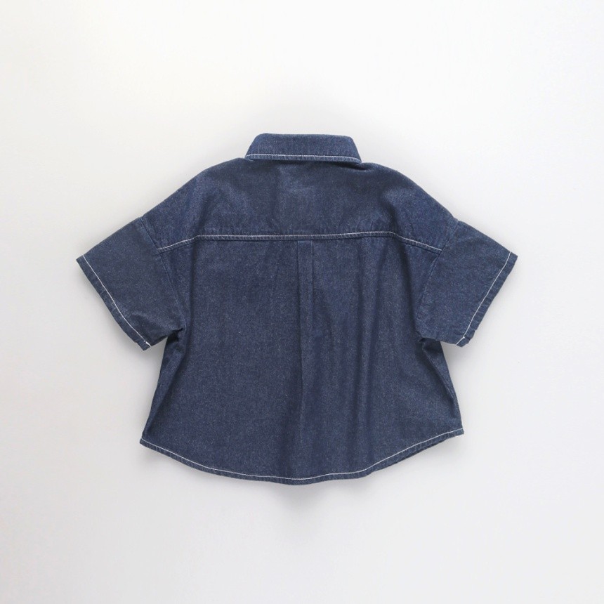 ネイビーブルー