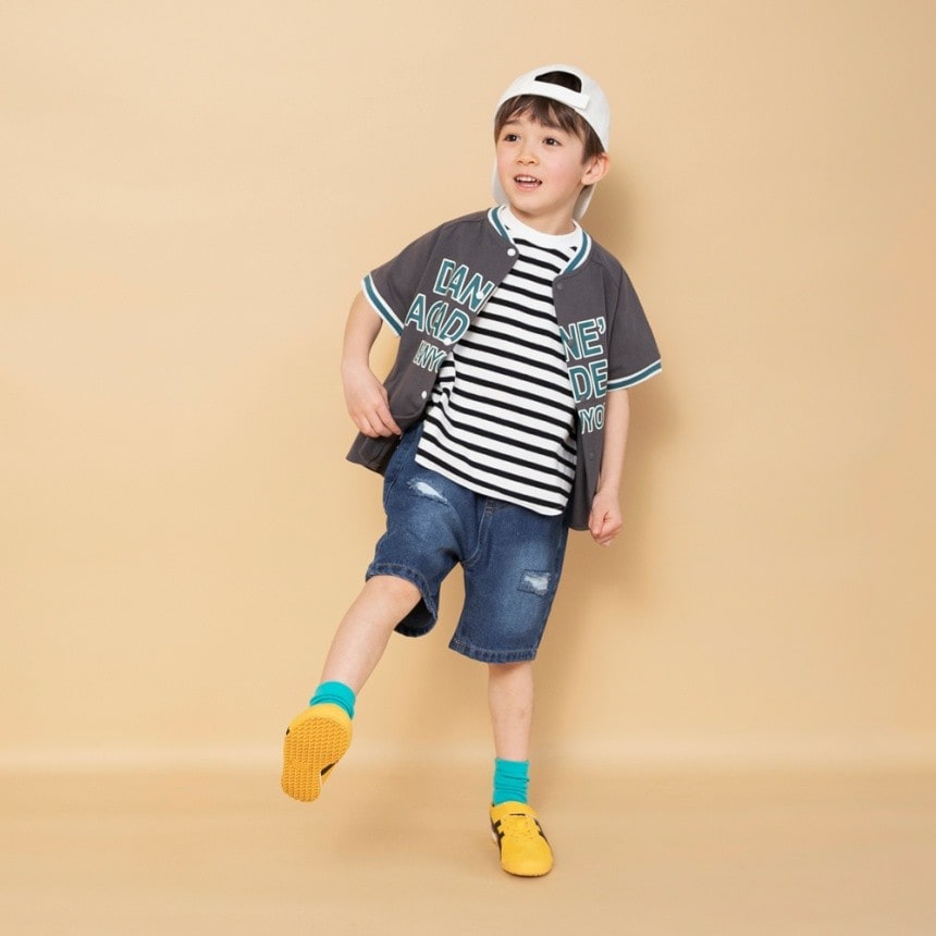 ネイビーブルー