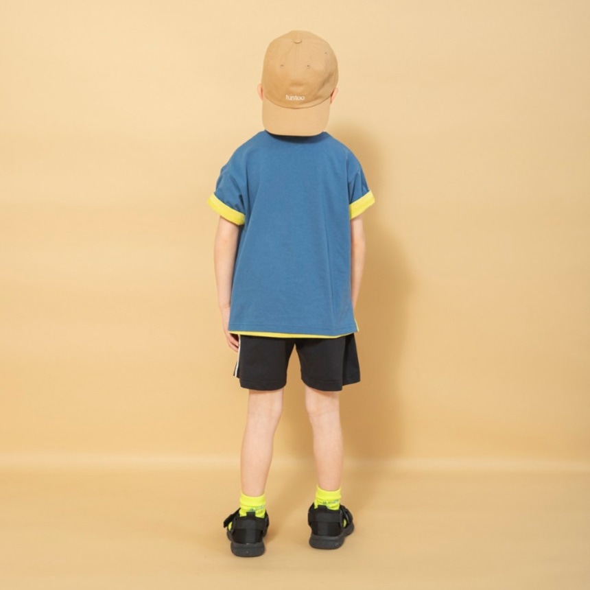 ネイビーブルー