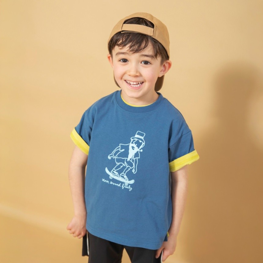 ネイビーブルー