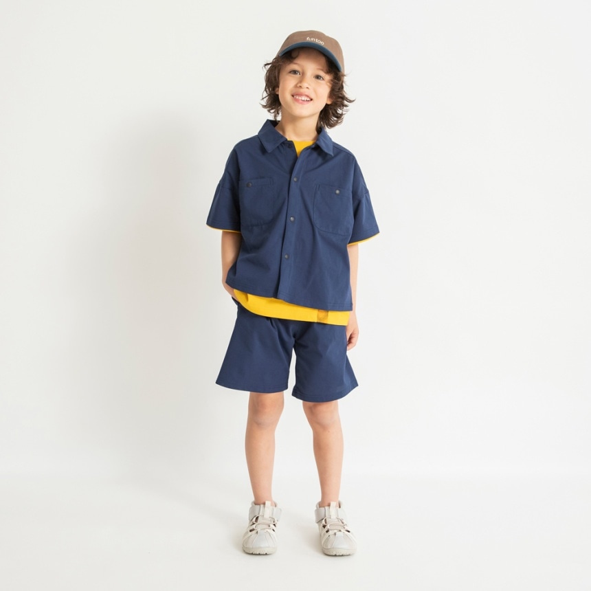 ネイビーブルー