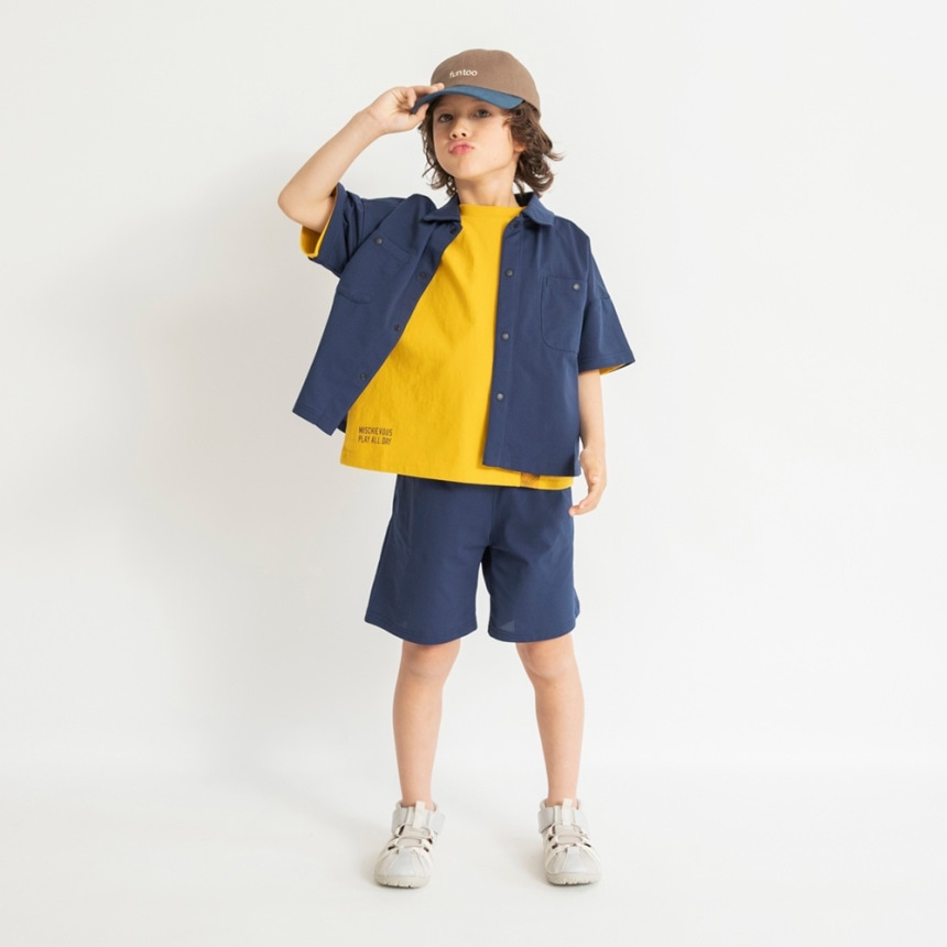 ネイビーブルー