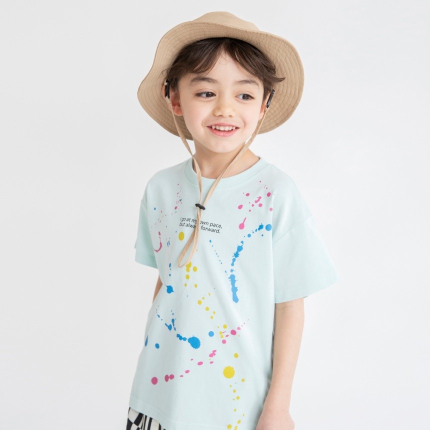 ライトグリーン