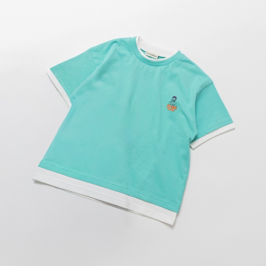 ライトグリーン