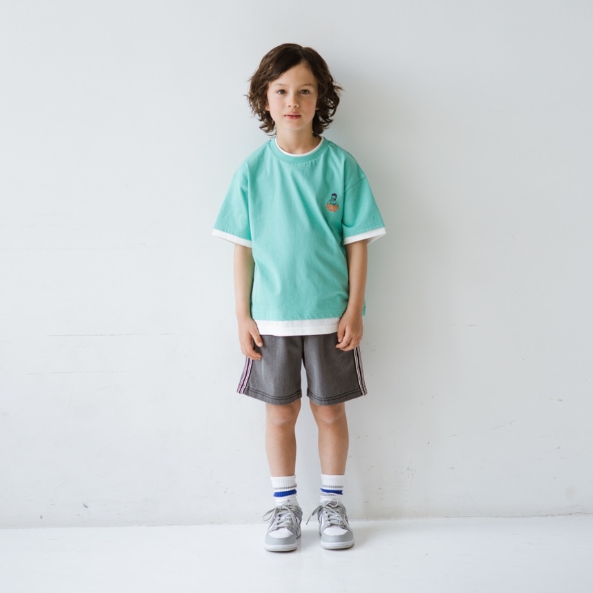 ライトグリーン