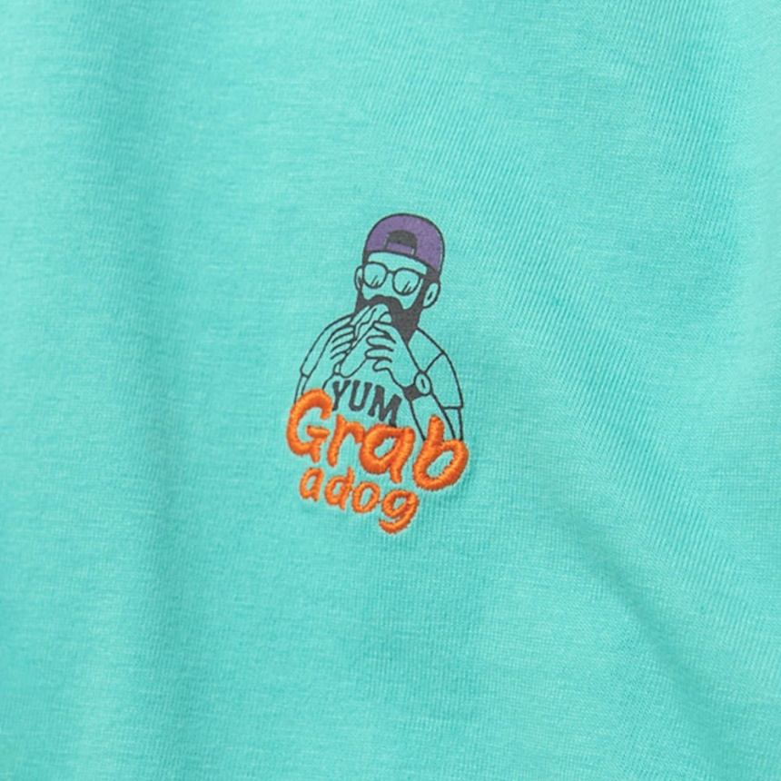 ライトグリーン