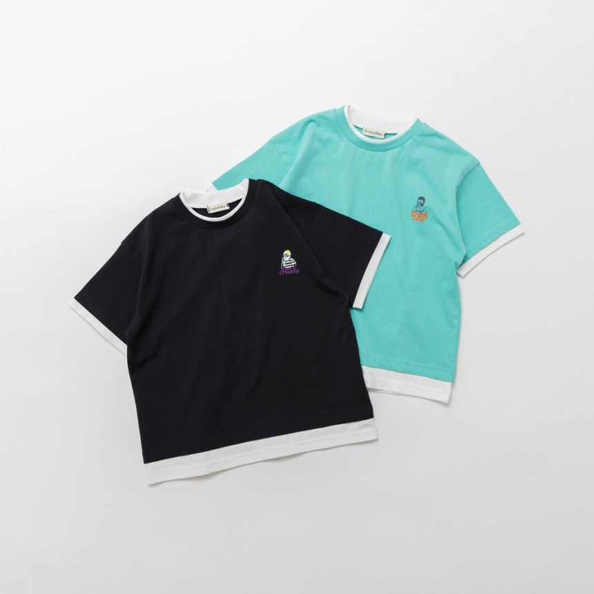 ライトグリーン