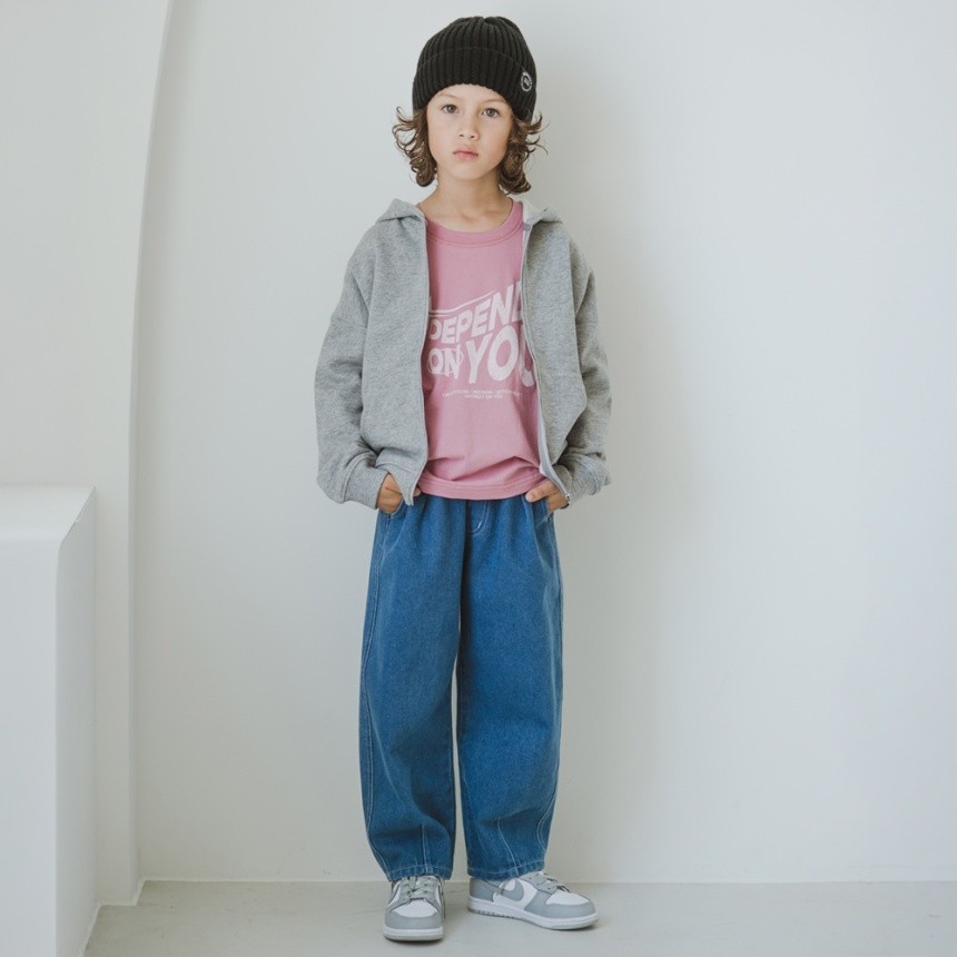 ブルー