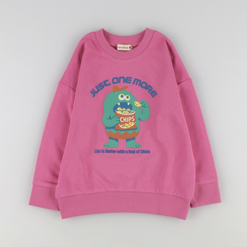 ピンク