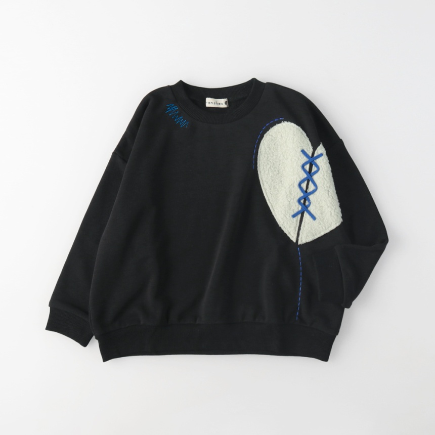 ブラック